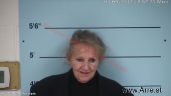 Gloria S Browning Mugshot