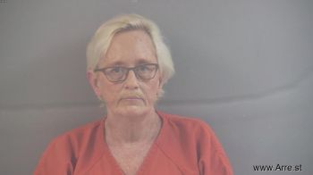 Gloria Mae Castile Mugshot