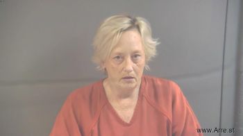 Gloria Mae Castile Mugshot