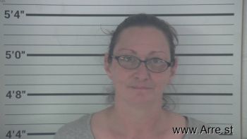 Gloria Ann Mcintosh Mugshot