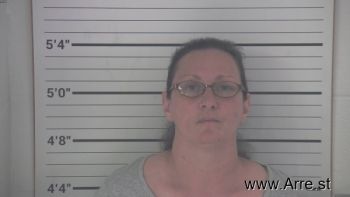 Gloria Ann Mcintosh Mugshot