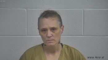 Gloria  Pierce Mugshot