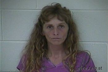 Gloria L Smith Mugshot