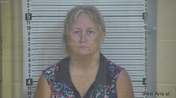 Gloria  Smith Mugshot