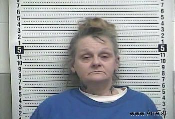 Gloria R Smith Mugshot