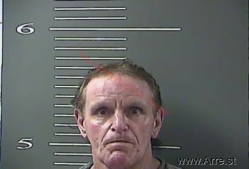 Gordon D Stapleton Mugshot