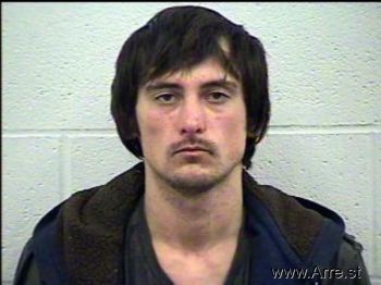 Gordon Scott Trammell Mugshot