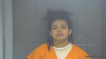 Grace Taylor Finley Mugshot