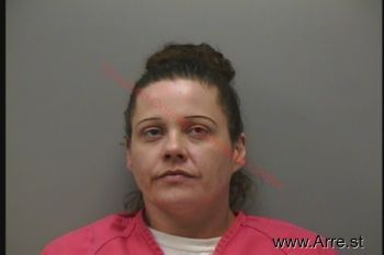 Grace Lee Williams Mugshot