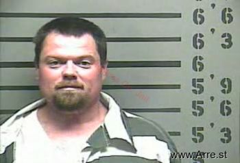 Grant Douglas Keen Mugshot