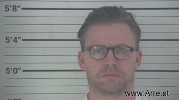 Grant Walker Stevens Mugshot