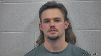 Grant Alaan Williams Mugshot