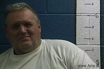 Greg Michael Baker Mugshot