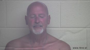 Greg Glenn Cannon Mugshot