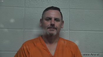 Greg Scott Denton Mugshot