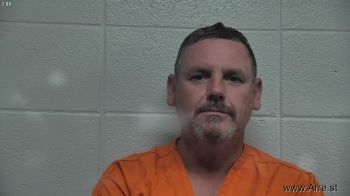 Greg Scott Denton Mugshot