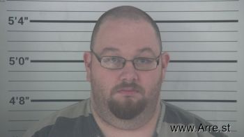 Greg Alan Renfrow Mugshot