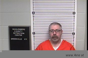 Gregg Nmn Blakeley Mugshot