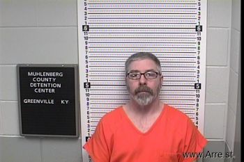 Gregg Nmn Blakeley Mugshot