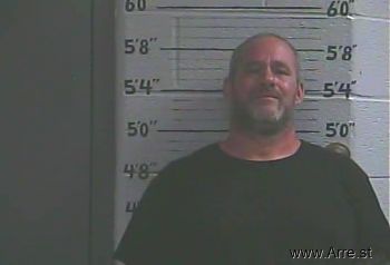 Gregg  Pearson Mugshot