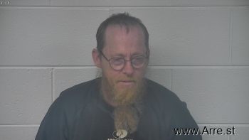 Gregory  Adams Mugshot