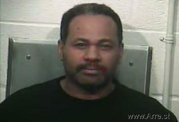 Gregory  Allen Mugshot