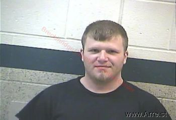 Gregory Keith Allen Mugshot