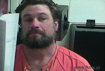 Gregory Dale Ayers Mugshot