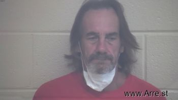 Gregory Allen Baker Mugshot