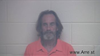 Gregory Allen Baker Mugshot