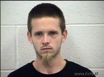 Gregory Allen Baker Mugshot