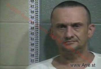 Gregory Jay Ballard Mugshot