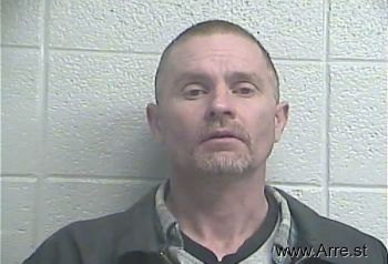 Gregory S Barrett Mugshot