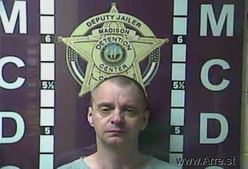 Gregory Wayne Berry Mugshot