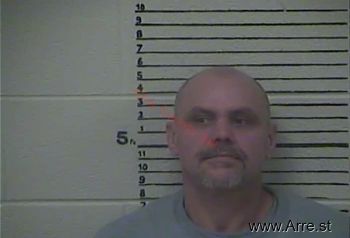 Gregory Lane Bowling Mugshot