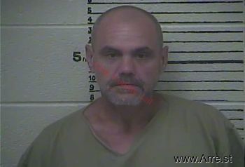 Gregory Lane Bowling Mugshot