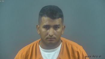 Gregory D Brancho Penaranda Mugshot