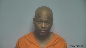 Gregory  Brandon Mugshot