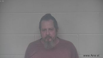 Gregory S Burns Mugshot