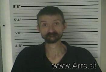 Gregory S Caldwell Mugshot