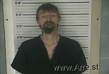 Gregory S Caldwell Mugshot