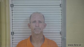 Gregory Allen Campbell Mugshot