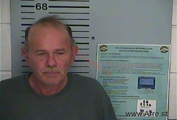 Gregory A Carr Mugshot