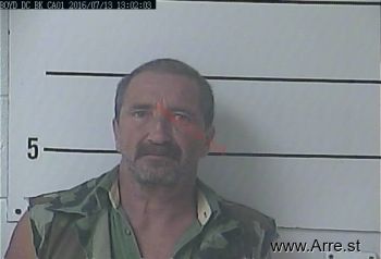 Gregory P Carroll Mugshot