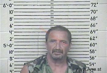 Gregory P Carroll Mugshot