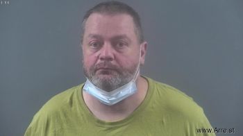 Gregory Alan Carter Mugshot