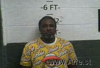 Gregory  Carter Mugshot