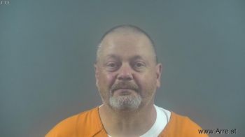 Gregory Alan Carter Mugshot