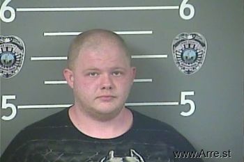 Gregory D Chapman Mugshot