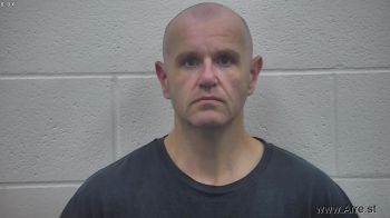 Gregory Lee Chasteen Mugshot